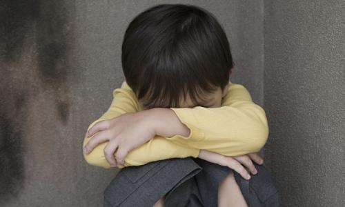 تأثیر روان درمانی برای درمان ترومای دوران کودکی