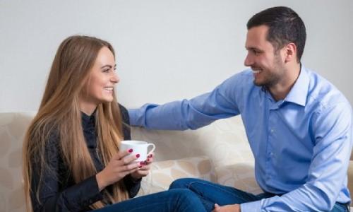 اهمیت اخترام گذاشتن در مشاوره انتخاب همسر