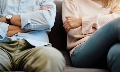 اهمیت مشاوره طلاق