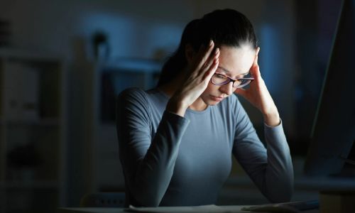 آیا تکنیک های روانشناسی برای کاهش استرس و اضطراب مفید هستند؟