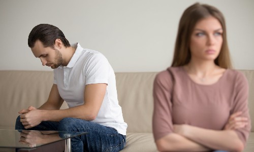 خیانت رابطه عاطفی چیست