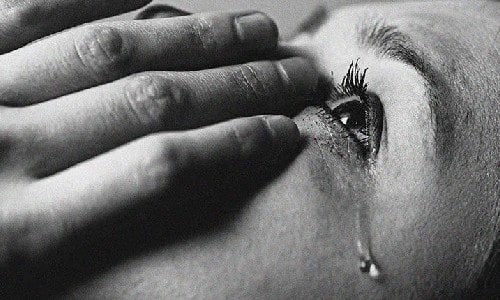 9 دلیل گریه زنان بعد از رابطه جنسی
